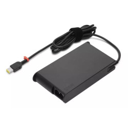 ThinkPad Slim 230W AC adaptér (slim tip)