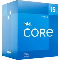Intel/i5-12600KF/10-Core/3,7GHz/LGA1700