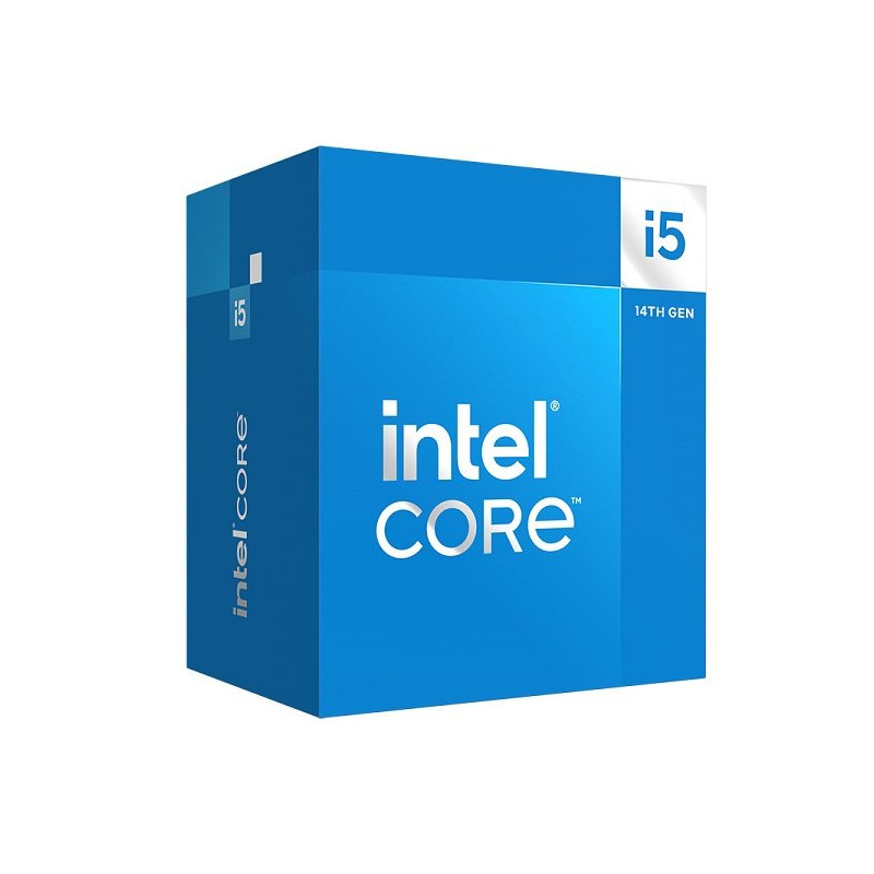 Intel/i5-14400/10-Core/2,5GHz/LGA1700