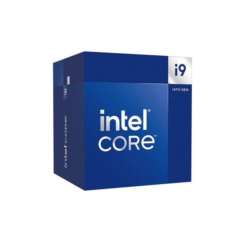 Intel/i9-14900/24-Core/2GHz/LGA1700