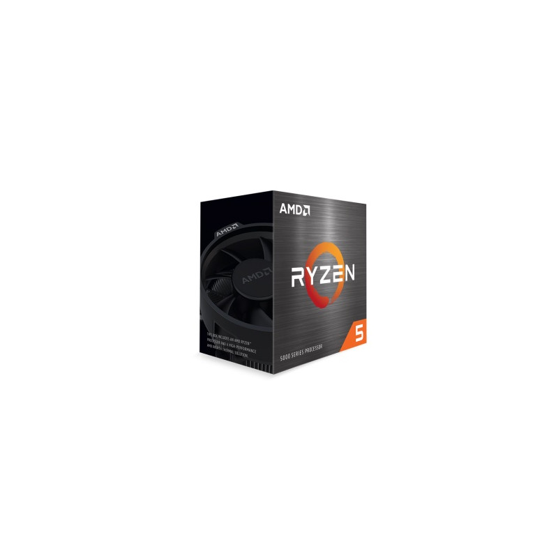 AMD/R5-5600X/6-Core/3,7GHz/AM4