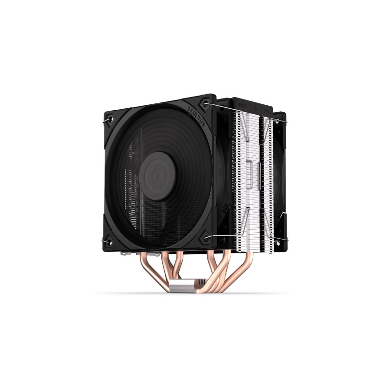 Endorfy CPU chladič Fera 5 Dual Fan 2x120mm