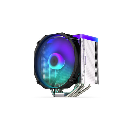 Endorfy CPU chladič Fortis 5 ARGB 140mm
