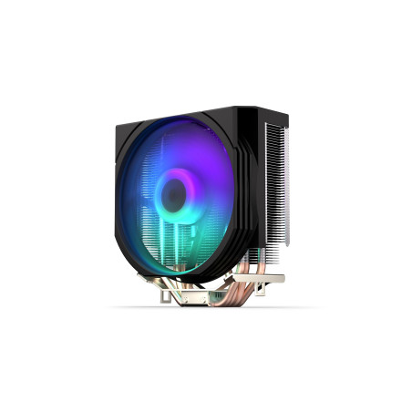 Endorfy CPU chladič Spartan 5 MAX ARGB 120mm