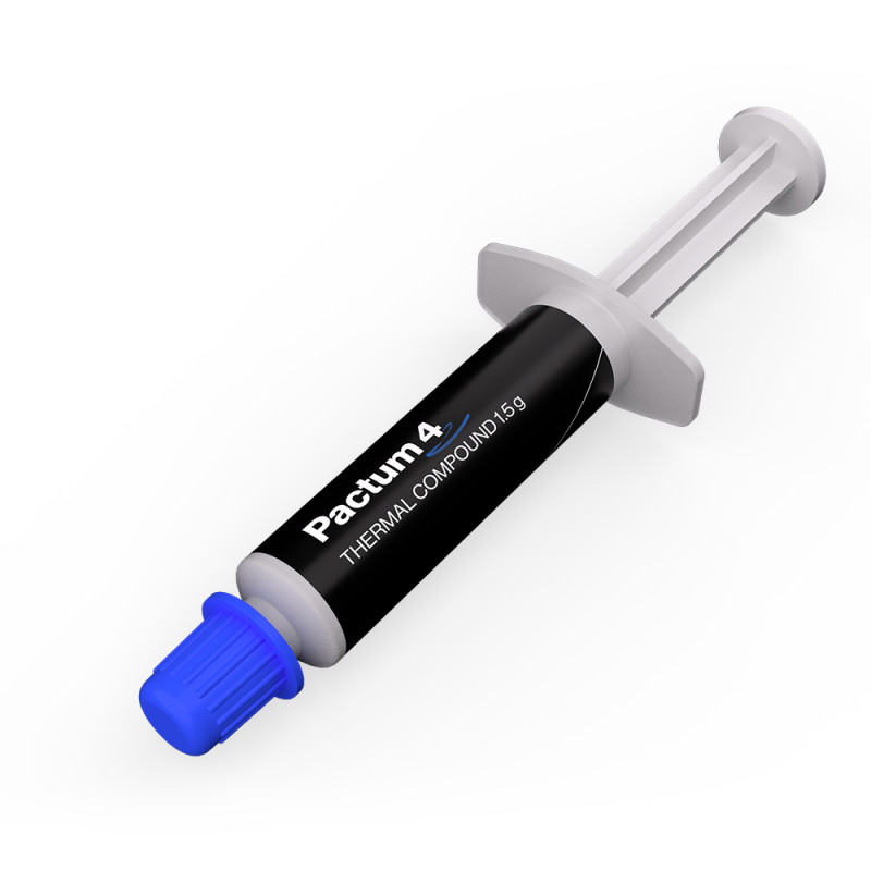 Endorfy teplovodivá pasta Pactum 4/1,5g