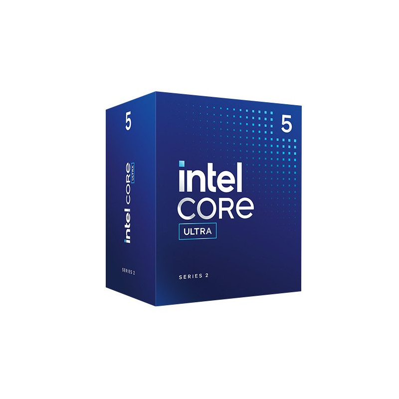 CPU Intel Core Ultra 5 225 (LGA1851)
