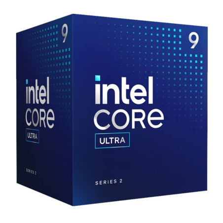 CPU Intel Core Ultra 9 285 (LGA1851)