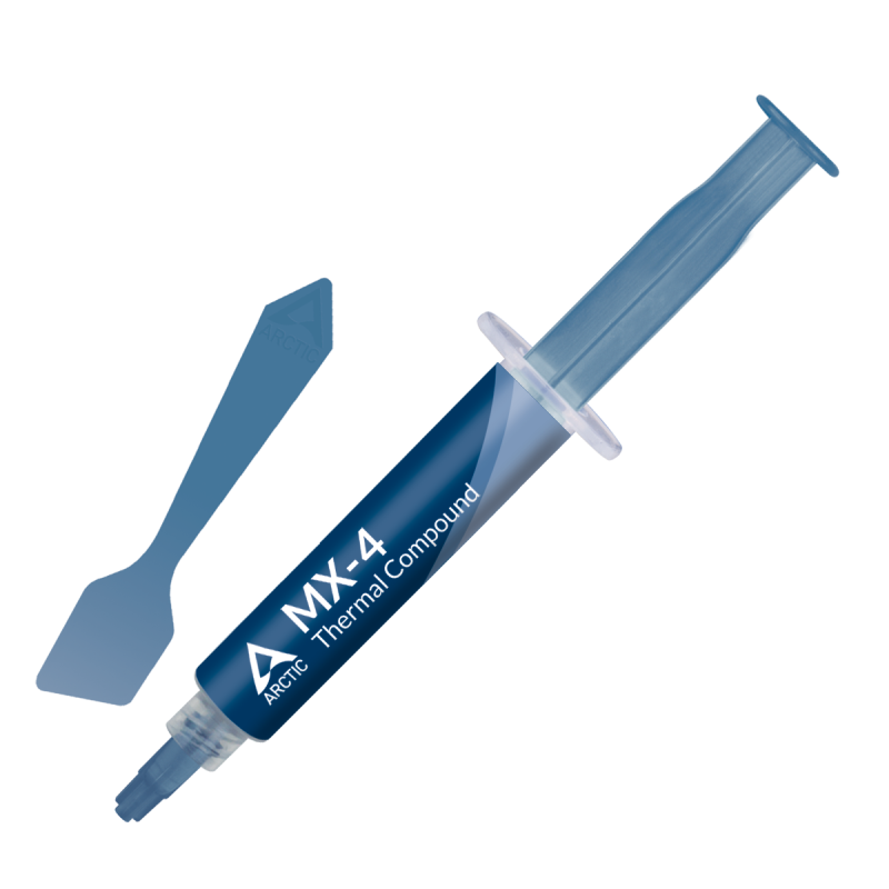 ARCTIC MX-4 (8g) so špachtľou