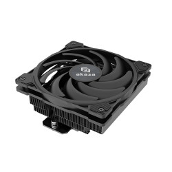 AKASA chladič CPU - ALUCIA H6LS