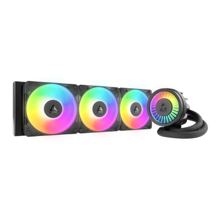 ARCTIC Liquid Freezer III Pro 360 ??A-RGB, SI (BULK)