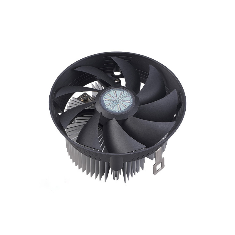 AKASA chladič CPU - AMD - 12 cm fan