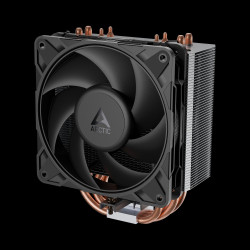 ARCTIC Freezer 36-S (BULK) - Výkonný a cenovo dostupný vežový chladič CPU