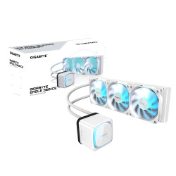 GIGABYTE CPU vodný chladič GIGABYTE EAGLE 360I