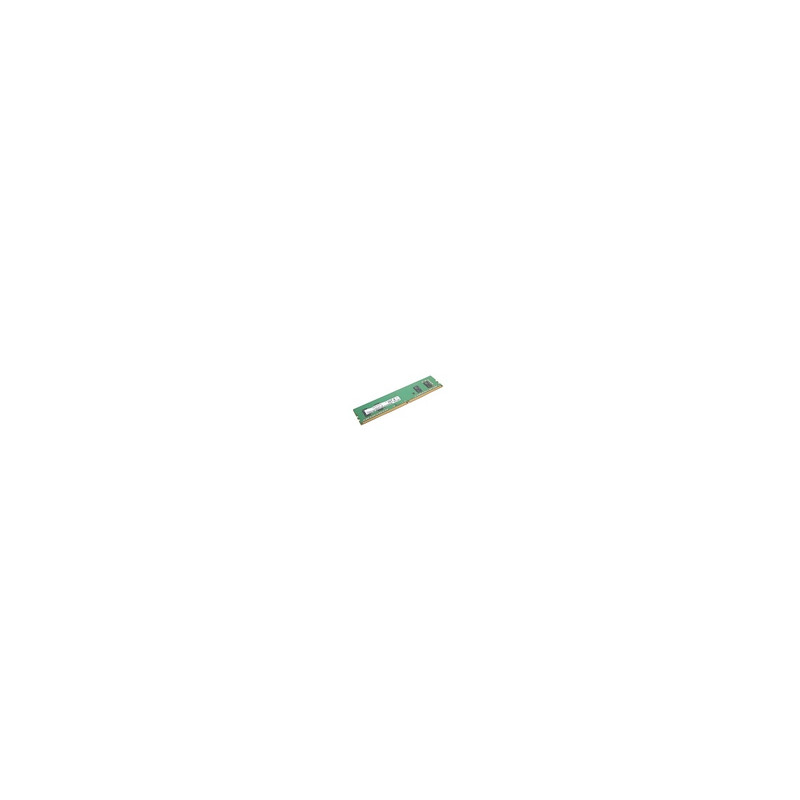 Lenovo 16GB DDR4 2666MHz UDIMM Memory