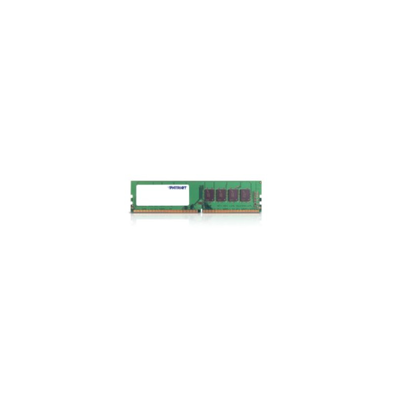 Patriot/DDR4/4GB/2400MHz/CL17/1x4GB