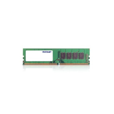 Patriot/DDR4/4GB/2400MHz/CL17/1x4GB