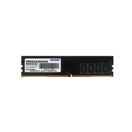 Patriot/DDR4/16GB/3200MHz/CL22/1x16GB