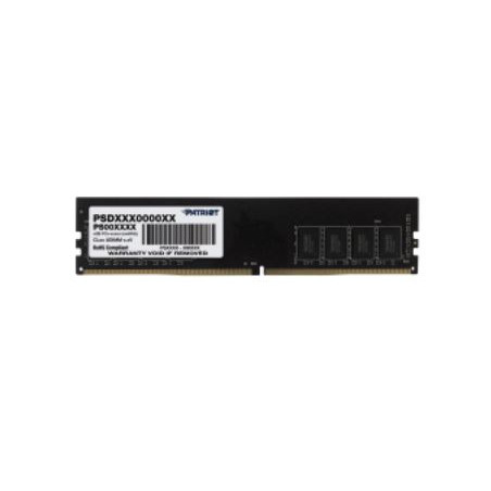 Patriot/DDR4/32GB/2666MHz/CL19/1x32GB