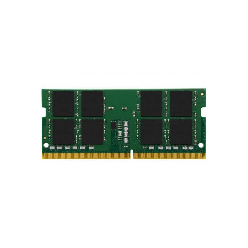 Kingston/SO-DIMM DDR4/16GB/3200MHz/CL22/1x16GB