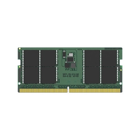 Kingston/SO-DIMM DDR5/32GB/5600MHz/CL46/1x32GB