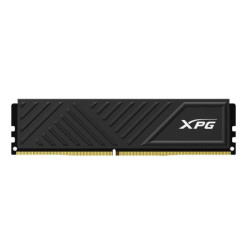 Adata XPG D35/DDR4/8GB/3200MHz/CL16/1x8GB/Black