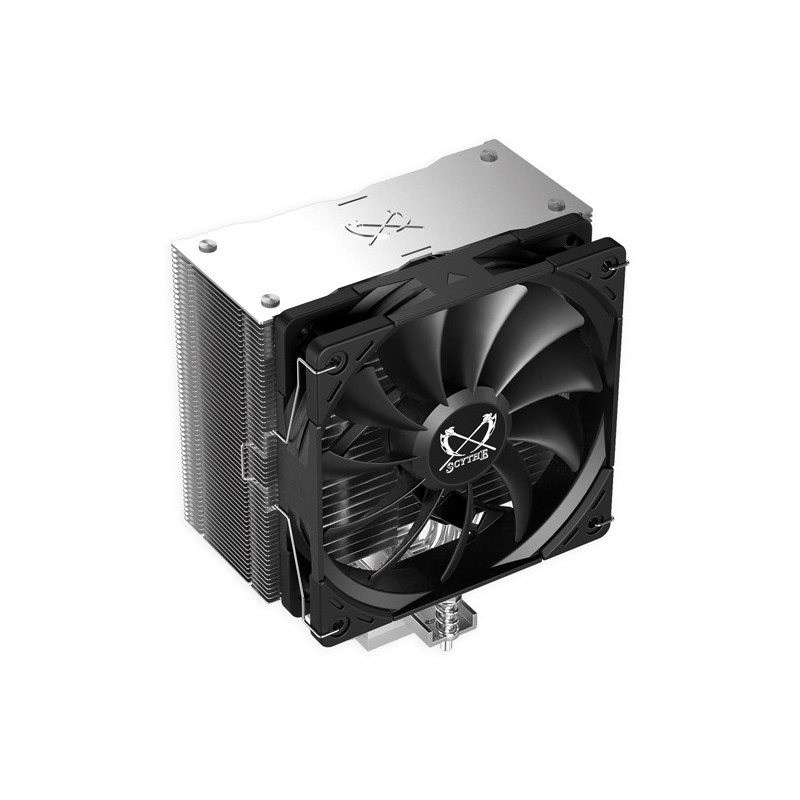 SCYTHE SCKTT-2100 Kotetsu Mark II Rev. B CPU Cooler