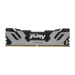 Kingston FURY Renegade/DDR5/16GB/7200MHz/CL38/1x16GB/Black/Silv