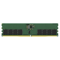 CUDIMM 32GB DDR5-6400MHz CL52 1Rx8