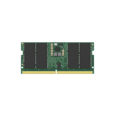 CSODIMM 16GB DDR5-6400MHz CL52