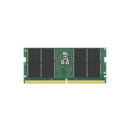 CSODIMM 32GB DDR5-6400MHz CL52 2Rx8