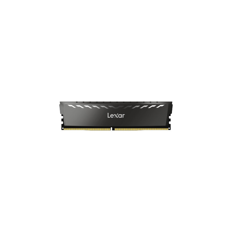 Lexar THOR/DDR4/16GB/3200MHz/CL16/2x8GB/Grey
