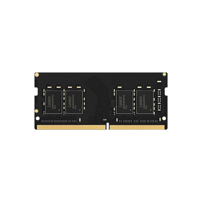 Lexar/SO-DIMM DDR4/8GB/3200MHz/CL22/1x8GB