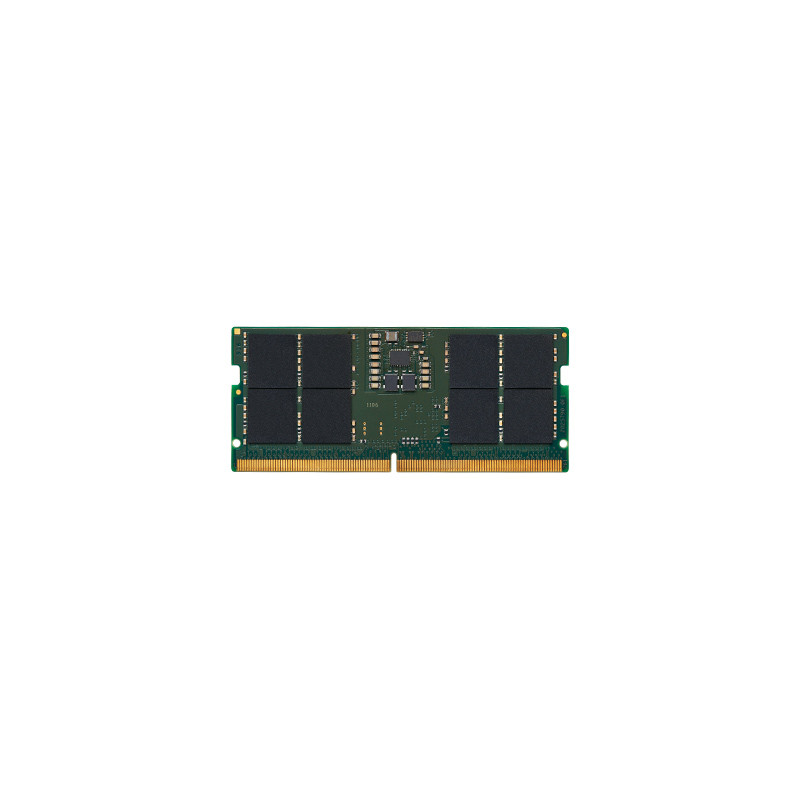 SO-DIMM 32GB DDR5-5600MHz Kingston