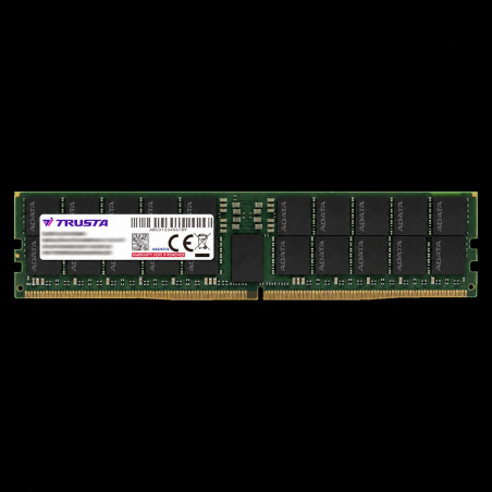 16GB DDR5-5600MHz ADATA TRUSTA CL46 ECC Reg