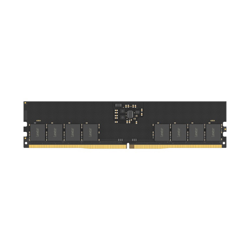 Lexar/DDR5/16GB/4800MHz/CL40/1x16GB