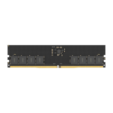 Lexar/DDR5/16GB/4800MHz/CL40/1x16GB
