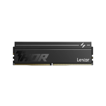 Lexar THOR 2.0 32GB DDR5 6000MHz CL38 (2X16GB)