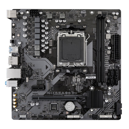 GIGABYTE A620 H/AM5/mATX