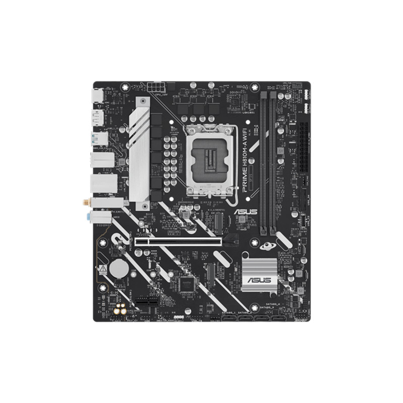ASUS PRIME H810M-A WIFI
