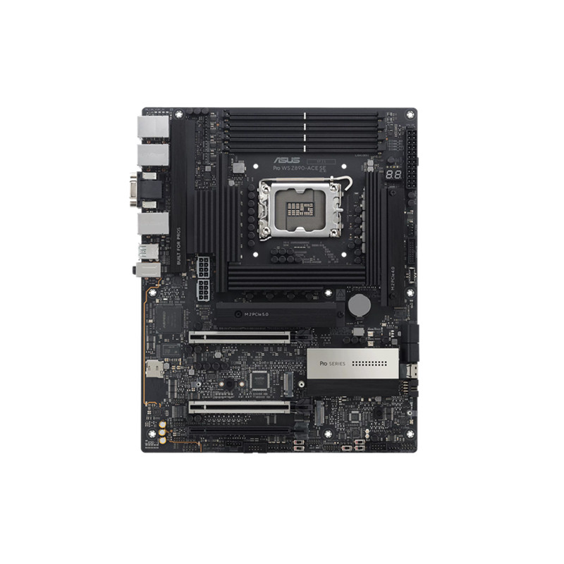 ASUS PRO WS Z890-ACE SE