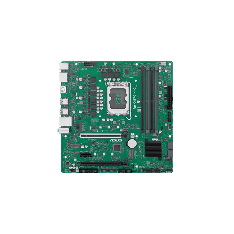 ASUS PRO Q870M-C-CSM