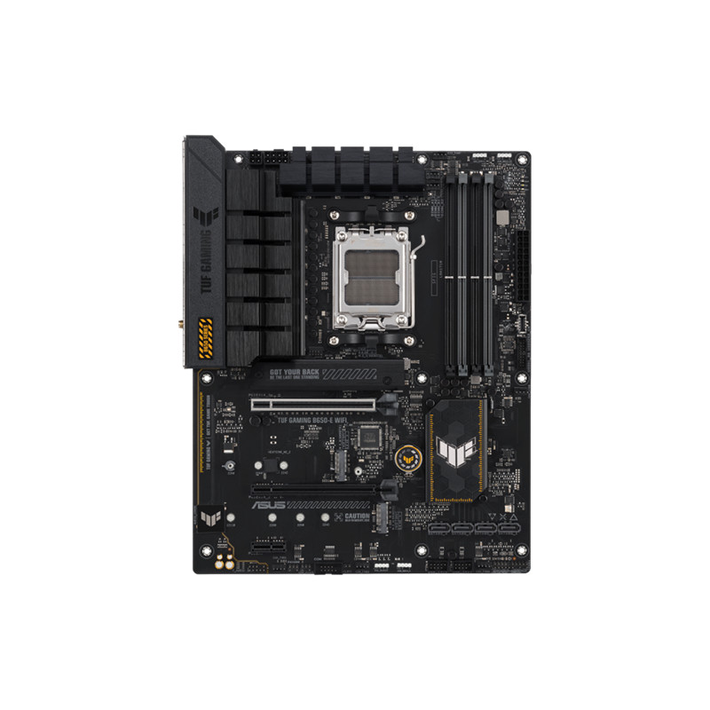 Akcia ASUS TUF GAMING B650E-E WIFI