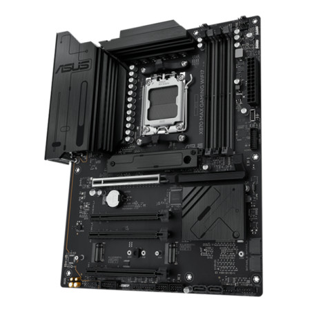 ASUS X870 MAX GAMING WIFI7