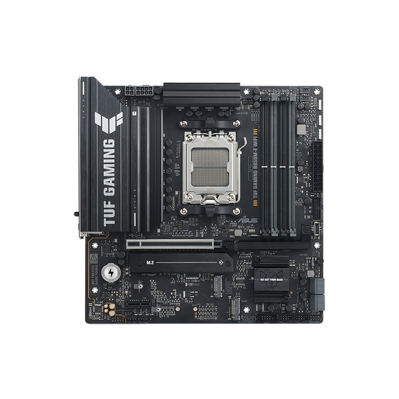 ASUS TUF GAMING B850M-E WIFI