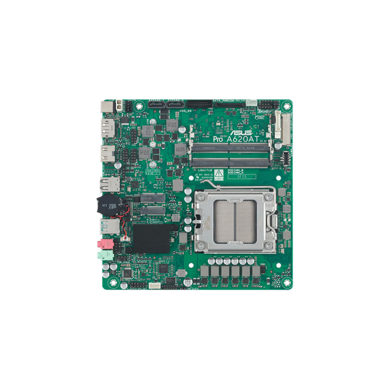 ASUS PRO A620AT-CSM