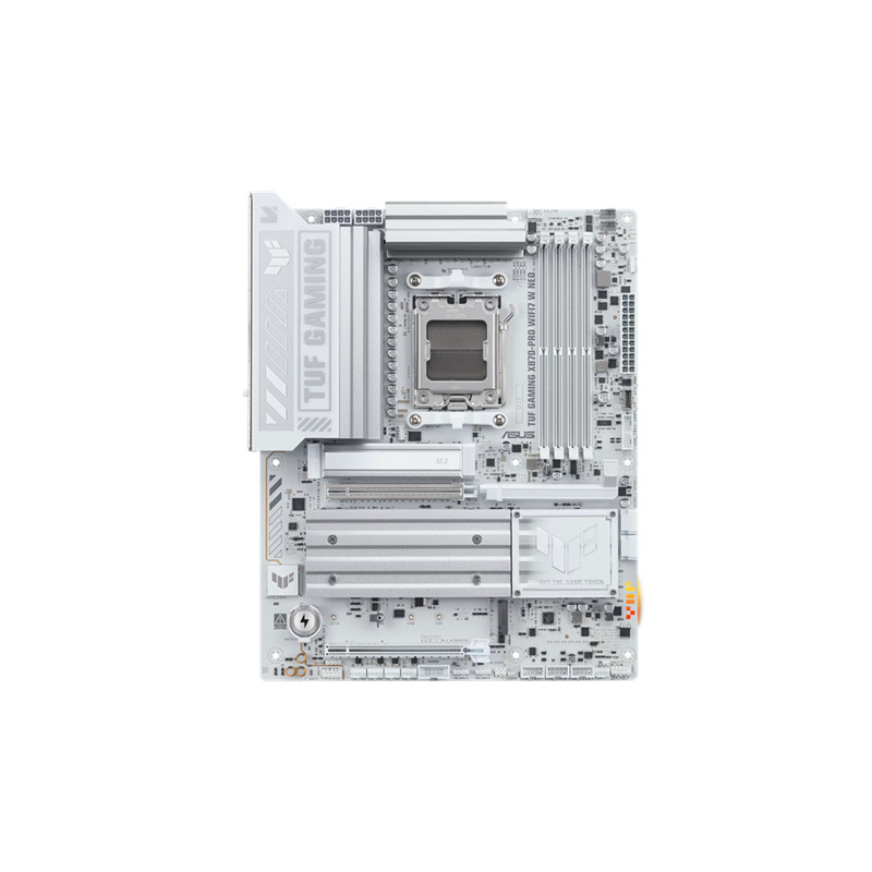 ASUS TUF GAMING X870-PRO WIFI7 W NEO