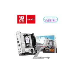 MSI MPG B850 EDGE TI WIFI/AM5/mITX