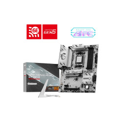 MSI B850 GAMING PLUS WIFI6E/AM5/ATX