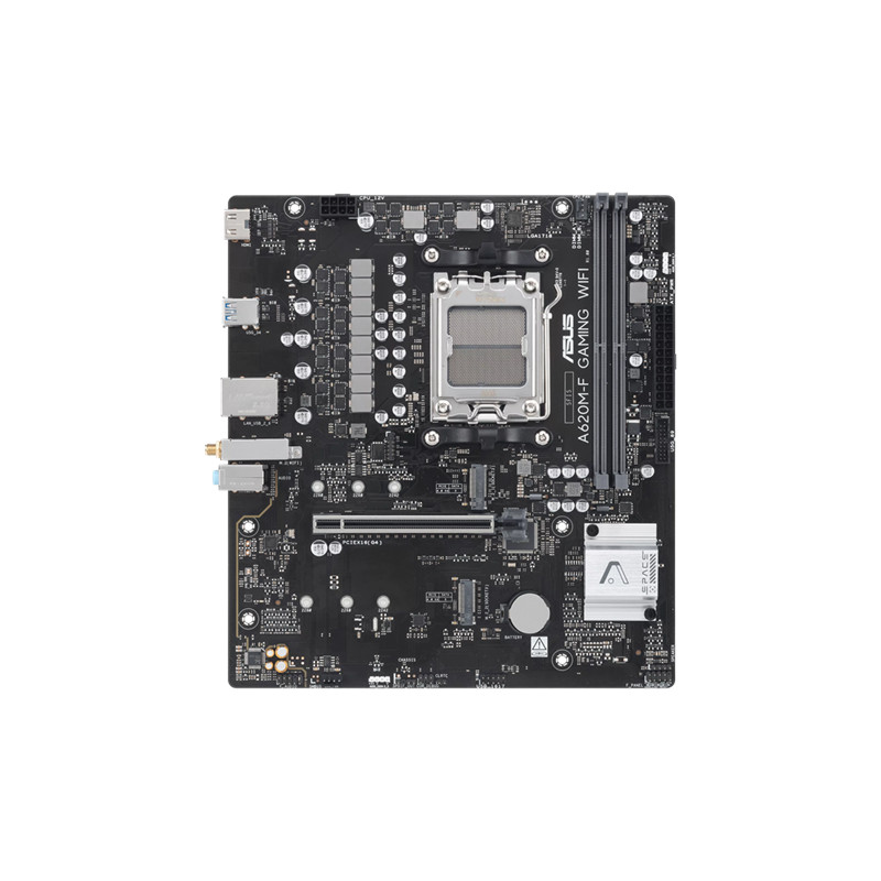 ASUS A620M-F GAMING WIFI