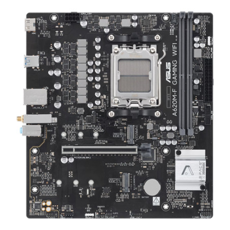 ASUS A620M-F GAMING WIFI